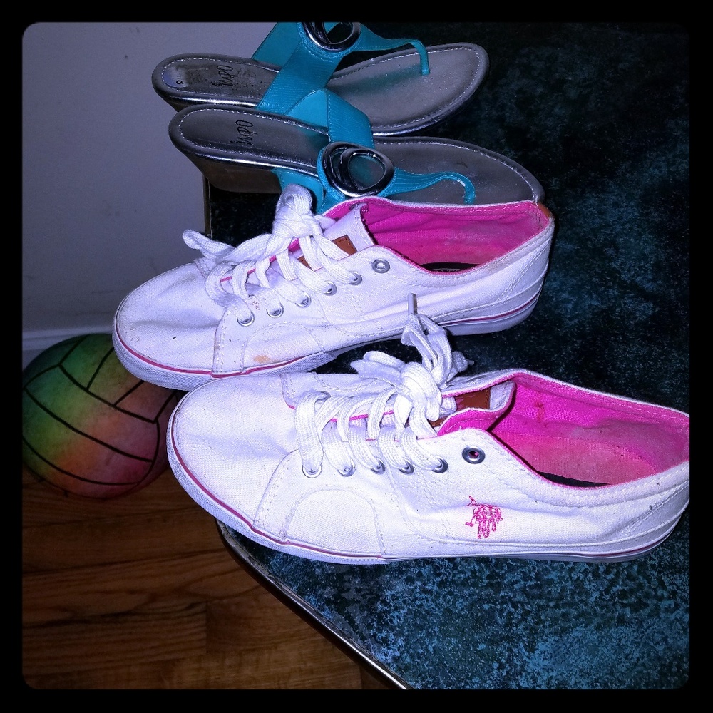 Shoes